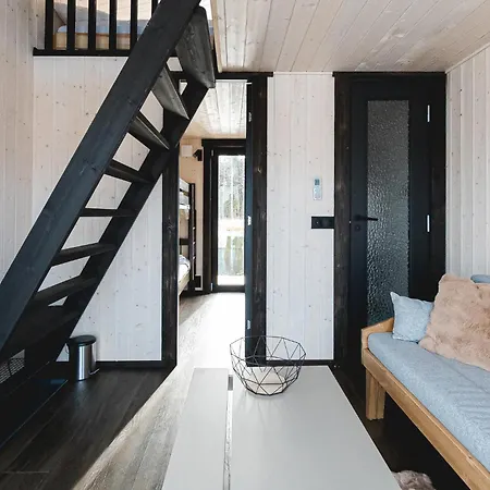 Wake By Pidu-la Lodge Abula