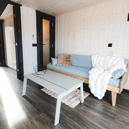 Wake By Pidu-la Lodge *