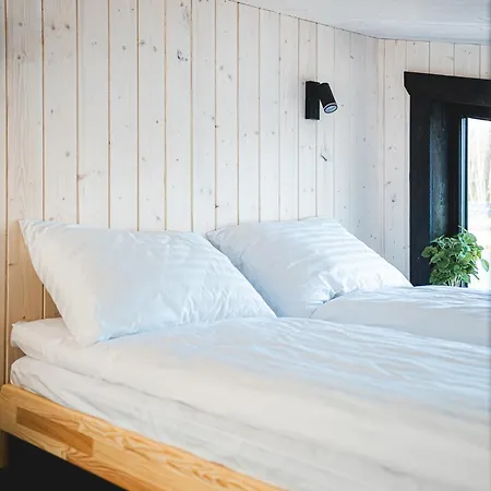 Wake By Pidu-la Lodge *