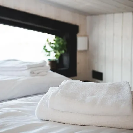 Wake By Pidu-la Lodge Abula