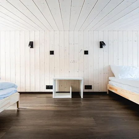 Wake By Pidu-la Lodge Abula