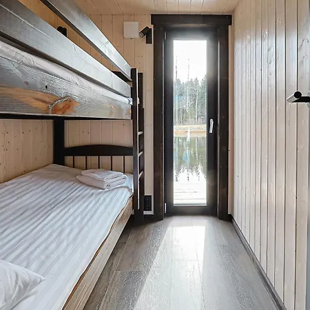 Wake By Pidu-la Lodge Abula